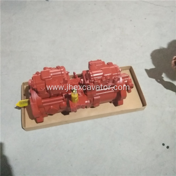 31Q6-10010 Hydraulic Pump R235LCR-9 Hydraulic Main Pump